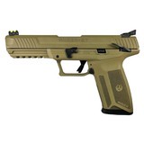 Ruger Ruger-57 Flat Dark Earth 4.94