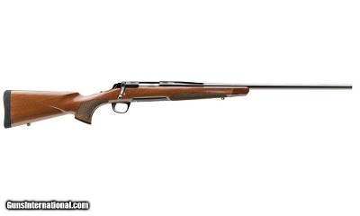 Browning X-Bolt Medallion .300 Win Mag 26