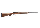 Mossberg Patriot Walnut .243 Winchester 22