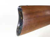 Taylor's & Co. Rolling Block Baby Carbine .357 Mag 20