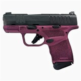 Springfield Hellcat Micro-Compact OSP 3