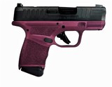 Springfield Hellcat Micro-Compact OSP 3