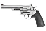 Smith & Wesson Model 629 .44 Mag / .44 S&W Special 6