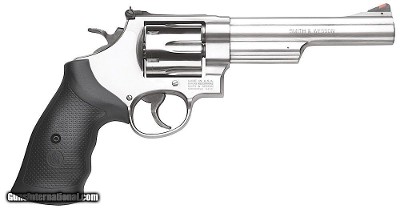 Smith & Wesson Model 629 .44 Mag / .44 S&W Special 6