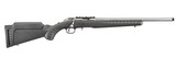 Ruger American Rimfire .17 HRM 18