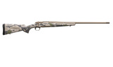 Browning X-Bolt Speed .270 Winchester 22