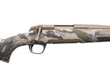 Browning X-Bolt Speed .270 Winchester 22