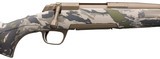 Browning X-Bolt Speed .270 Winchester 22