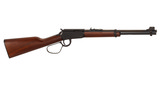 Henry Classic Lever-Action .22 S/L/LR Carbine Large Loop 16.125