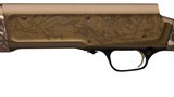 Browning A5 Wicked Wing 16 GA 28