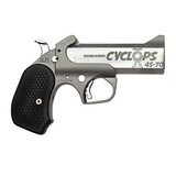 Bond Arms Cyclops .45-70 Government 4.25