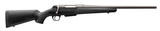Winchester XPR Compact 6.8 Western 22