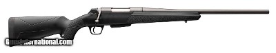 Winchester XPR Compact 6.8 Western 22