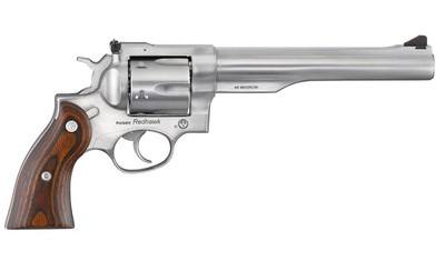 Ruger Redhawk Double Action .44 Magnum 7.5