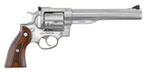 Ruger Redhawk Double Action .44 Mag 7.5