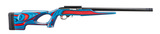 Ruger 10/22 Target Limited Edition USA Shooting .22 LR 18