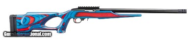 Ruger 10/22 Target Limited Edition USA Shooting .22 LR 18