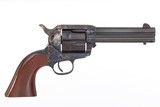 Taylor's & Co. Cattleman Old Model Tuned .45 Colt 4.75
