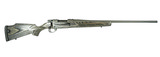 Weatherby Vanguard Pepper Sporter .300 Win 26