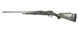 Weatherby Vanguard Pepper Sporter .300 Win 26