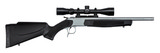 CVA Scout V2 Rifle .300 BLK 16.5