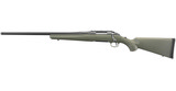 Ruger American Predator .243 Win Left Hand 22
