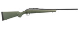 Ruger American Predator .243 Win Left Hand 22
