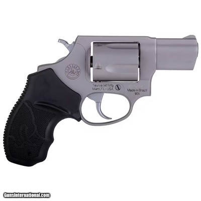 Taurus Model 905 9mm Luger 2