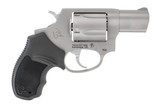 Taurus Model 905 9mm Luger 2