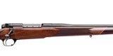 Weatherby Mark V Deluxe Walnut 26