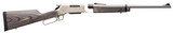 Browning BLR Lightweight '81 Stainless Takedown .30-06 Spring 22