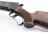 Browning BLR Lightweight Pistol Grip .30-06 Spring 22