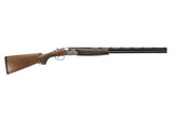 Beretta 686 Silver Pigeon I Vittoria Sporting O/U 12 GA 30