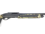 Remington 870 SPS SuperSlug 12 GA 25.5