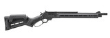 Marlin Dark Series Model 1895 .45-70 Govt 16.17