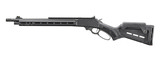 Marlin Dark Series Model 1895 .45-70 Govt 16.17
