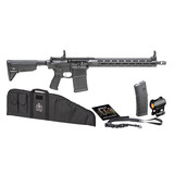 Springfield SAINT Victor AR-10 Rifle Bundle .308 Win 16