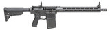 Springfield SAINT Victor AR-10 Rifle Bundle .308 Win 16