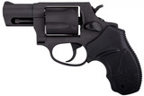Taurus M905 Matte Black Oxide 9mm Luger 2