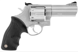 Taurus Model 44 Stainless .44 Magnum 4