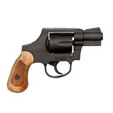 Armscor Rock Island Armory M206 Spurless .38 Special 2