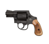 Armscor Rock Island Armory M206 Spurless .38 Special 2