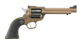 Ruger Super Wrangler .22 LR / .22 WMR 5.5