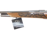 Weatherby Mark V Lazermark .300 Wby Mag 26