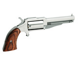 North American Arms 1860 Replica The Earl .22 Magnum 3