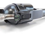 Ruger New Model Blackhawk Blued .357 Magnum 6.5