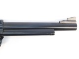 Ruger New Model Blackhawk Blued .357 Magnum 6.5