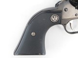 Ruger New Model Blackhawk Blued .357 Magnum 6.5