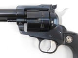 Ruger New Model Blackhawk Blued .357 Magnum 6.5
