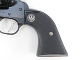Ruger New Model Blackhawk Blued .357 Magnum 6.5